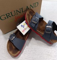 SANDALI GRUNLAND TG 32