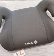 RIALZO AUTO SAFETY FIRST