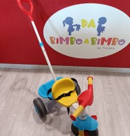 TRICILO+MANICO FEBER