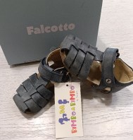 SANDALI FALCOTTO TG 21