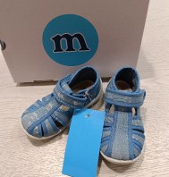 SANDALI CHICCO TG 21