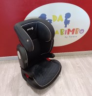 SEGGIOLINO AUTO SAFETY FIRST KG 15/36+ISOFIX