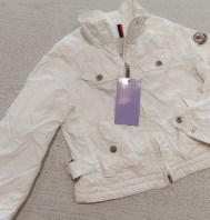 GIACCHETTO MONCLER (NON ORIGINALE) 2 ANNI