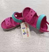 CIABATTE MARE CROCS TG 27/28