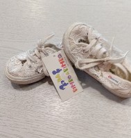 SCARPE SUPERGA TG 25