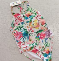 COSTUME MARE INTERO 6/7 ANNI