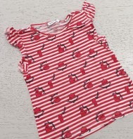 MAGLIA 6/7 ANNI