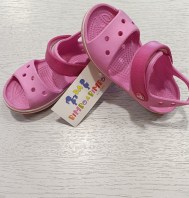 CIABATTE MARE CROCS TG 27/28