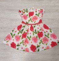 VESTITO CERIMONIA 8/9 ANNI