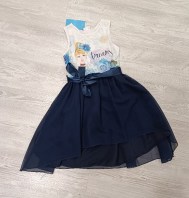 VESTITO 4/5 ANNI