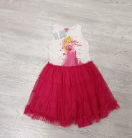 VESTITO 6/7 ANNI