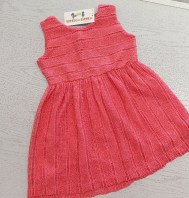 VESTITO ZARA 5 ANNI