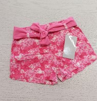 PANTALONCINO 9/12 MESI