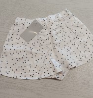 GONNA/PANTALONCINO O. MARINES 30/36 MESI