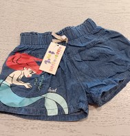 PANTALONCINO 3 ANNI