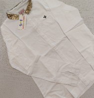 CAMICIA LISA ROSE 14 ANNI
