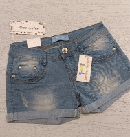 PANTALONCINO TG M NUOVO!