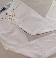 PANTALONE O. MARINES 10 ANNI