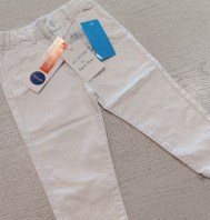 PANTALONE O. MARINES 18 MESI NUOVO!