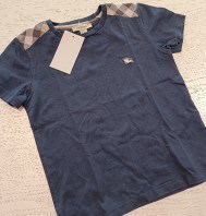 MAGLIA BURBERRY 6 ANNI