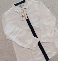 CAMICIA ALETTA 4 ANNI