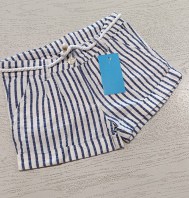 PANTALONCINO O. MARINES 6 ANNI