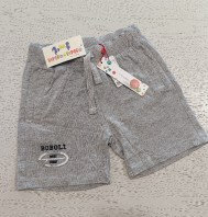 PANTALONCINO BOBOLI 5 ANNI NUOVO!