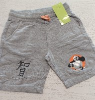 PANTALONCINO 4/5 ANNI