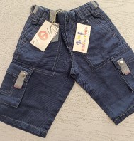BERMUDA 2 ANNI NUOVO!