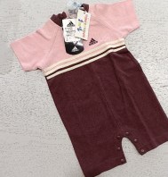 PAGLIACCETTO ADIDAS 1 ANNO NUOVO!