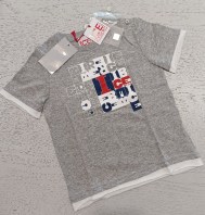 MAGLIA ICEBERG 3 ANNI NUOVA!