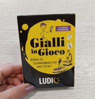 GIOCO CARTE 