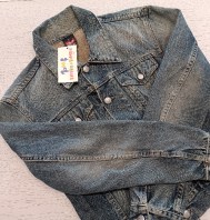 GIACCHETTO JEANS DIESEL 12 ANNI