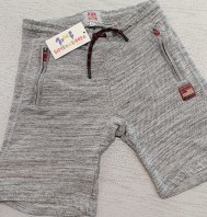 PANTALONCINO 10/11 ANNI