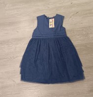VESTITO CERIMONIA 8/9 ANNI