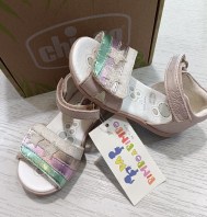 SANDALI CHICCO TG 23