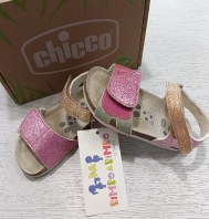 SANDALI CHICCO TG 23