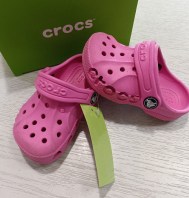 CROCS ORIGINALI TG 22/23