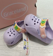 CROCS TG 23