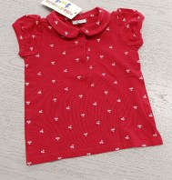 POLO 12/18 MESI