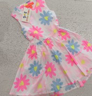VESTITO 3/4 ANNI