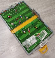 PLAYMOBIL VALIGETTA CALCIO