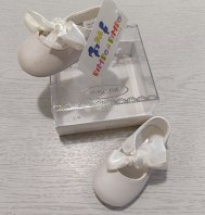 BALLERINE CERIMONIA MAYORAL TG 19