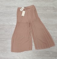 PANTALONE CERIMONIA 12/14 ANNI