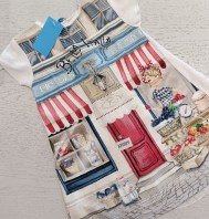 VESTITO MAYORAL 7 ANNI