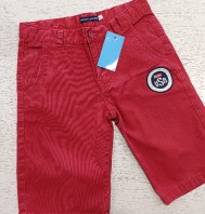 BERMUDA O. MARINES 10 ANNI