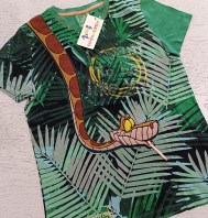 MAGLIA DESIGUAL 11/12 ANNI