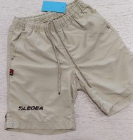 PANTALONCINO 10 ANNI