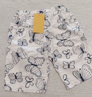 PANTALONCINO MONNALISA 4/5 ANNI