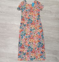 VESTITO DONNA TG M/L